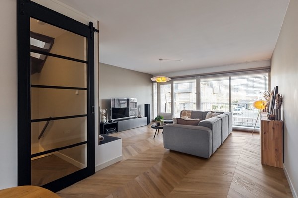 Medium property photo - Meester J. Henderikxstraat 6, 1788 AM Julianadorp